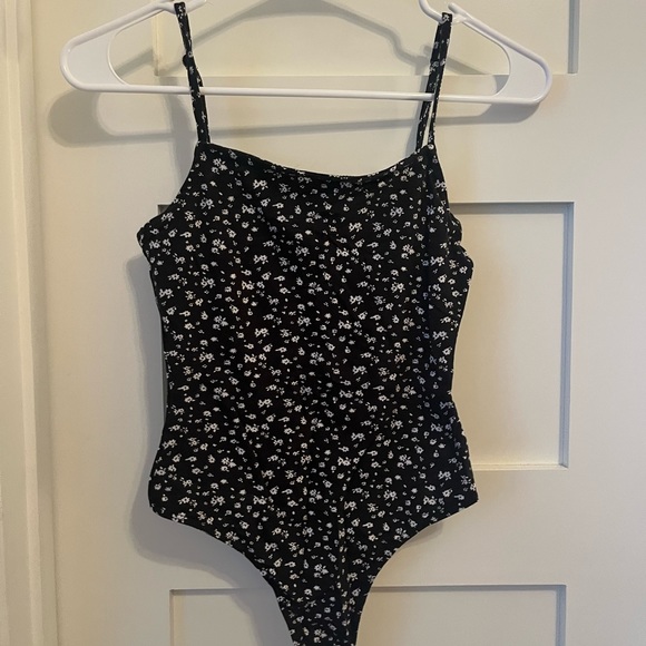 Tillys Sky and Sparrow Bodysuit - Picture 1 of 2